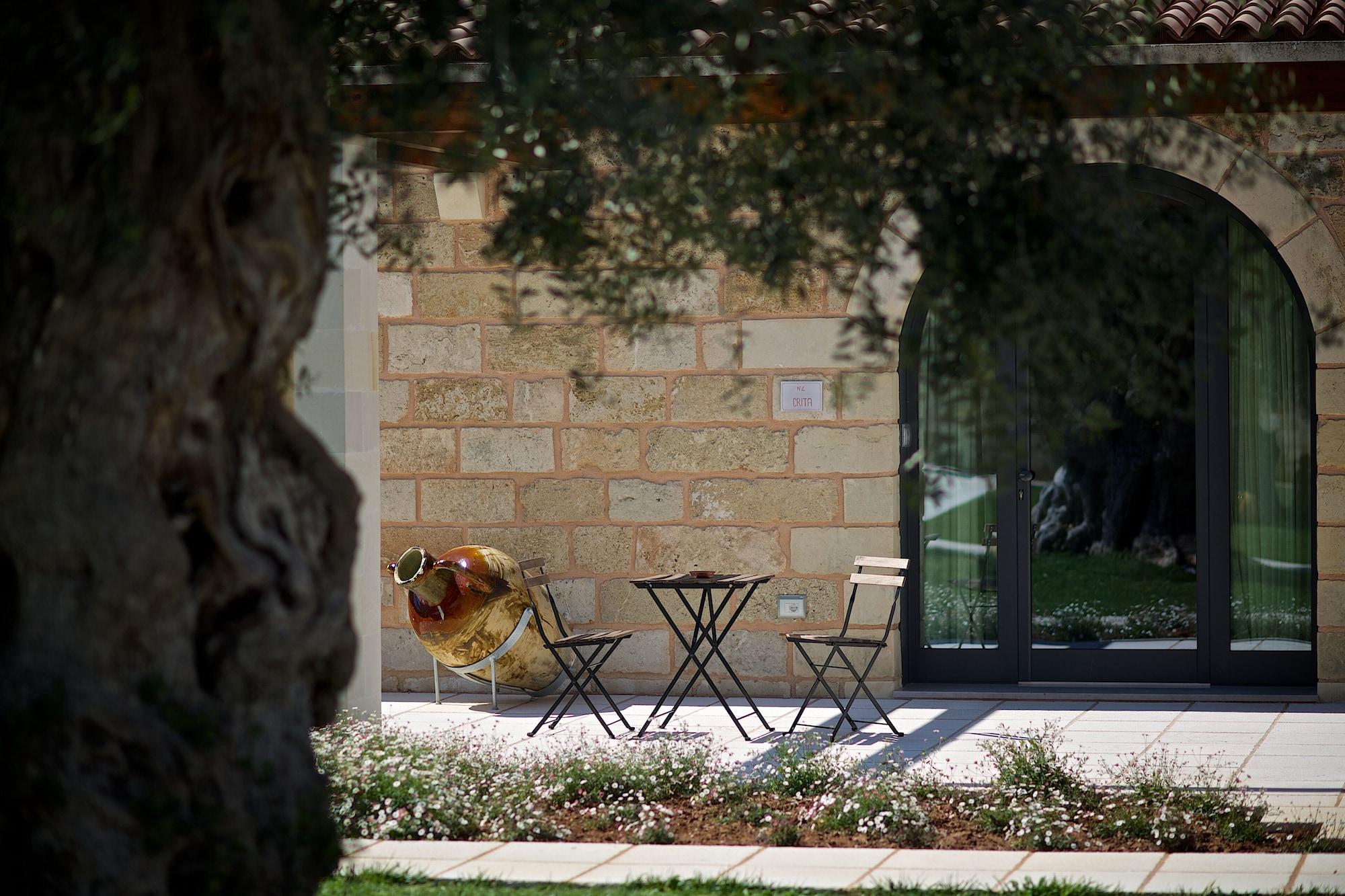 Masseria Stali, The Originals Relais Caprarica di Lecce 外观 照片