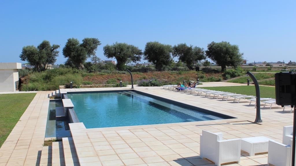 Masseria Stali, The Originals Relais Caprarica di Lecce 外观 照片