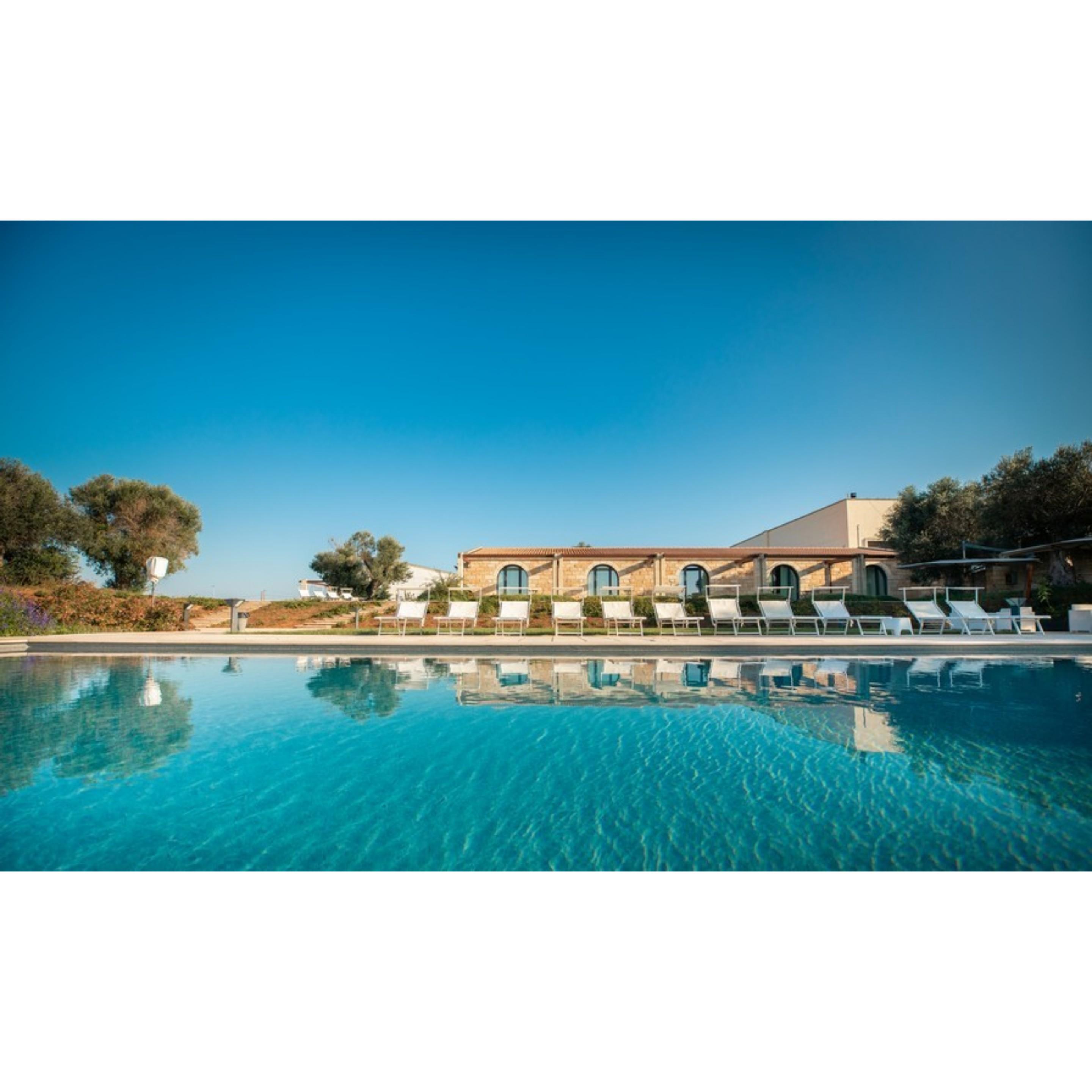 Masseria Stali, The Originals Relais Caprarica di Lecce 外观 照片