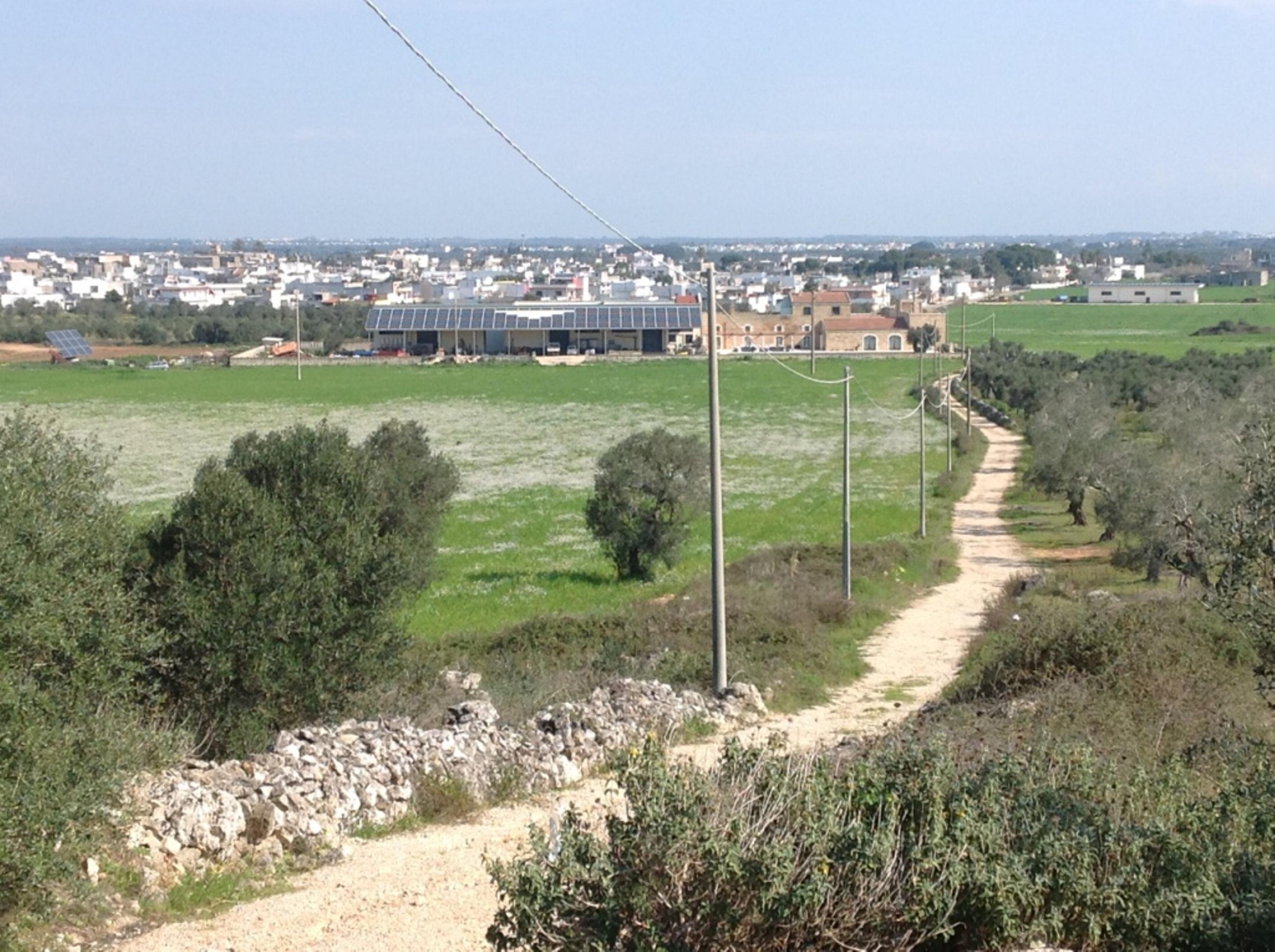 Masseria Stali, The Originals Relais Caprarica di Lecce 外观 照片