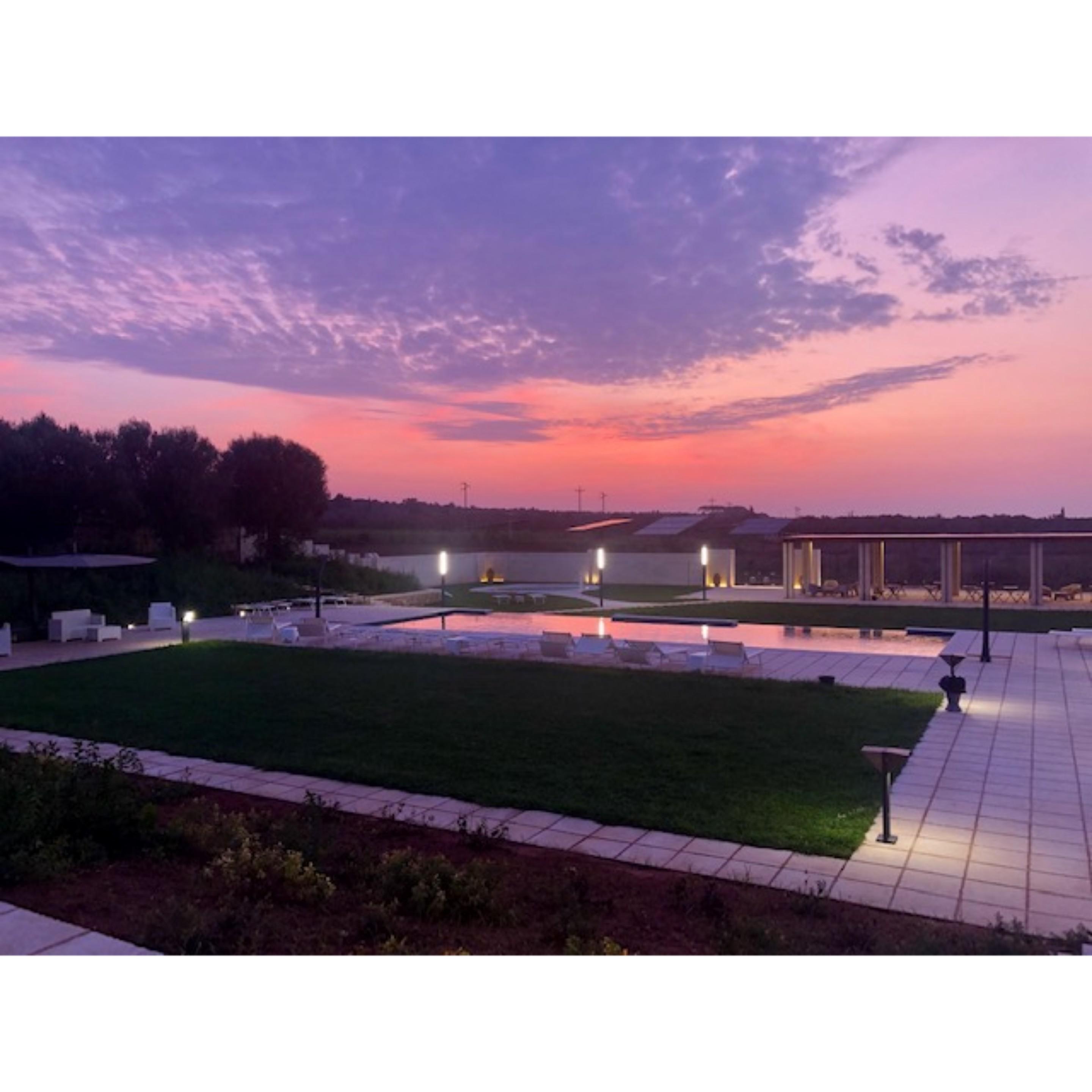 Masseria Stali, The Originals Relais Caprarica di Lecce 外观 照片