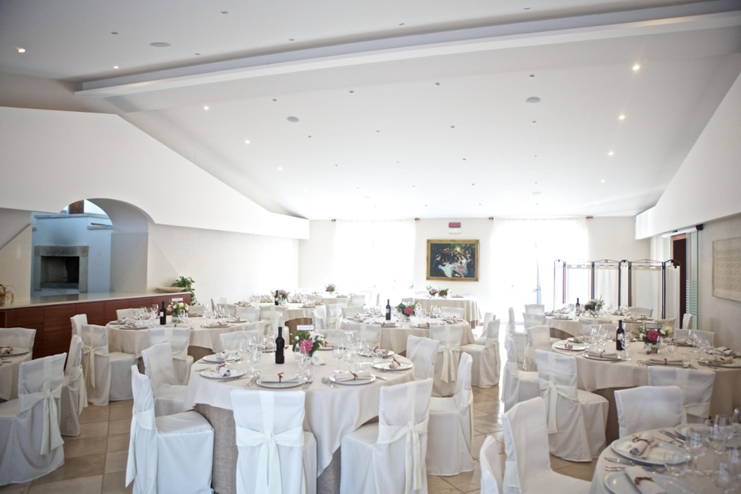 Masseria Stali, The Originals Relais Caprarica di Lecce 外观 照片
