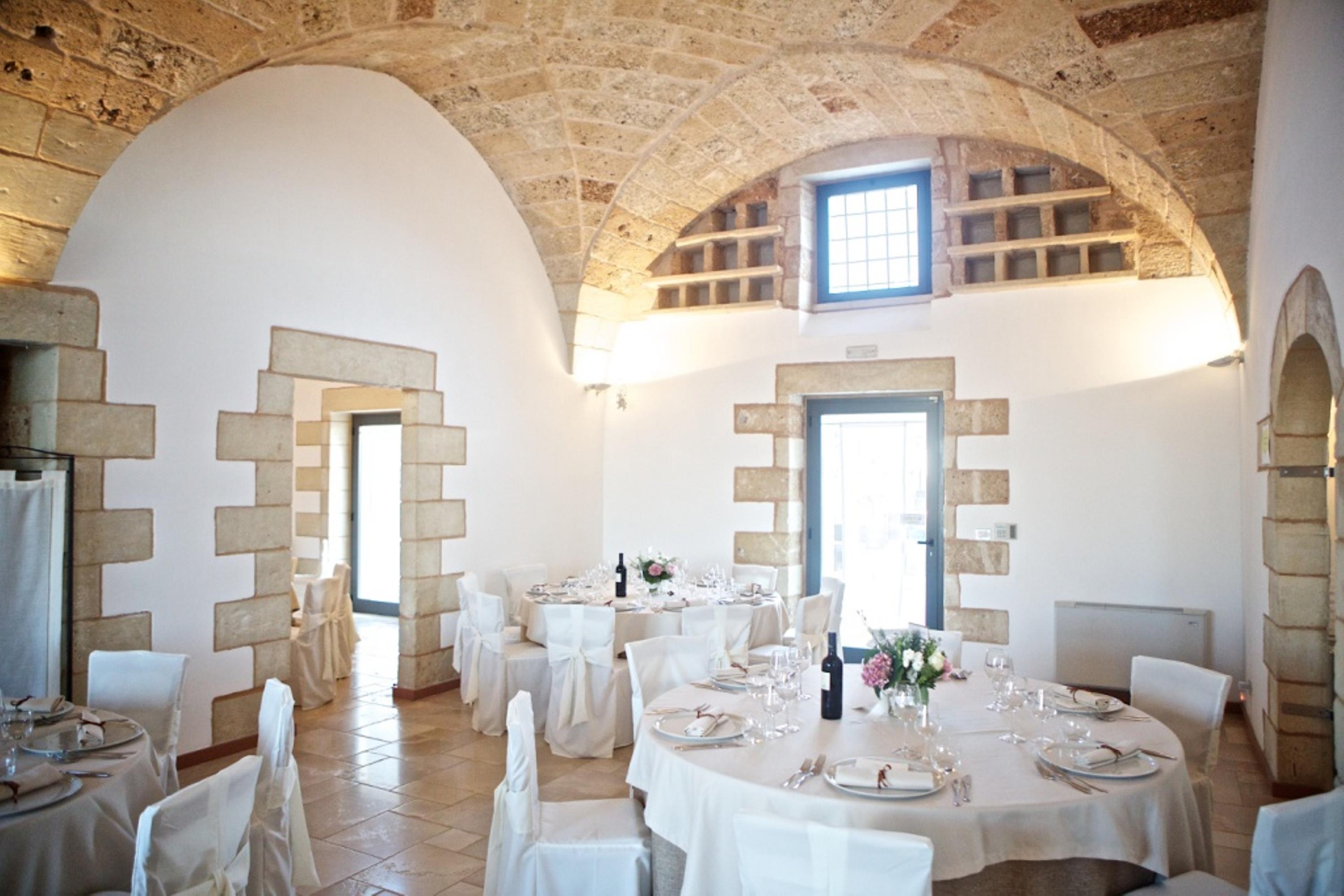 Masseria Stali, The Originals Relais Caprarica di Lecce 外观 照片