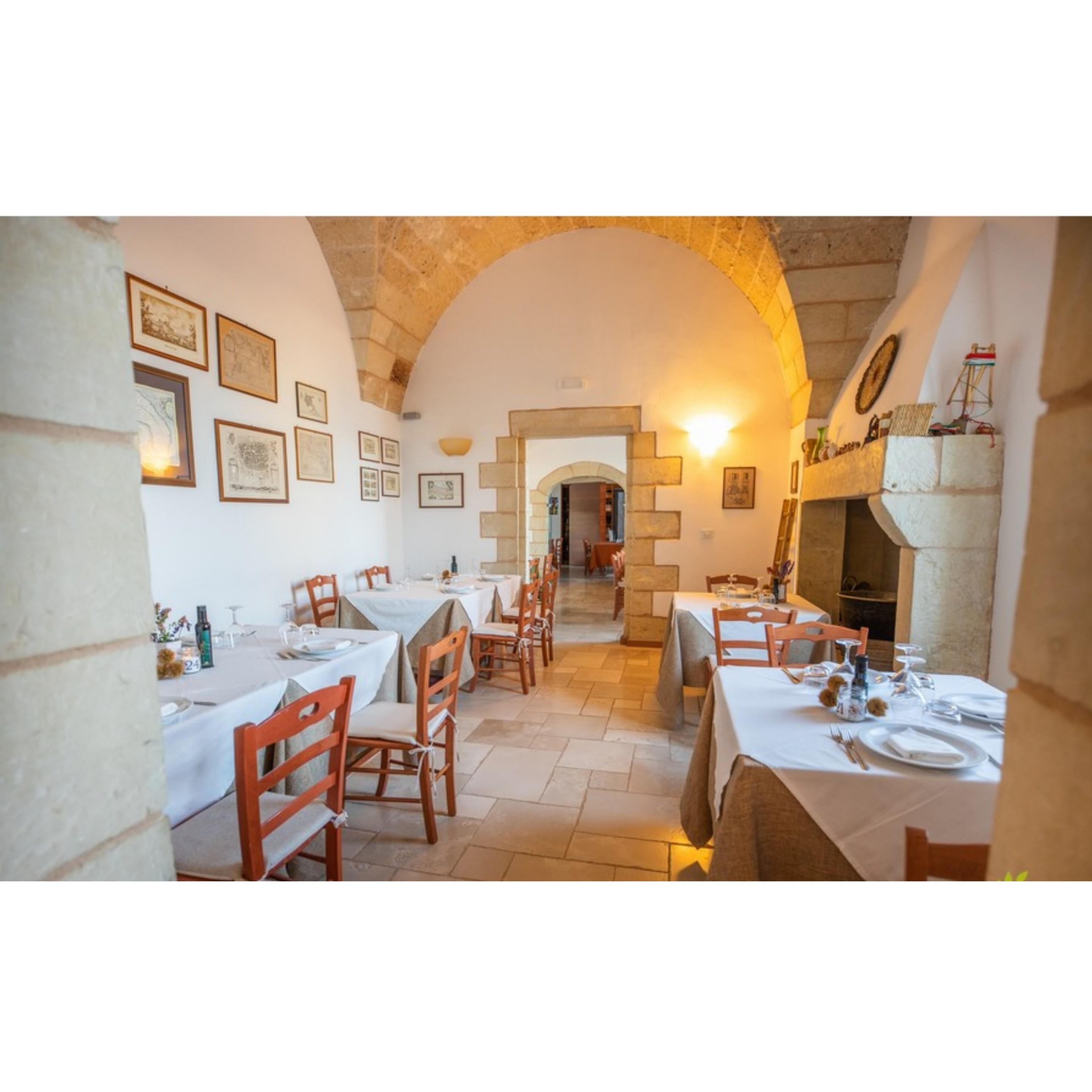 Masseria Stali, The Originals Relais Caprarica di Lecce 外观 照片