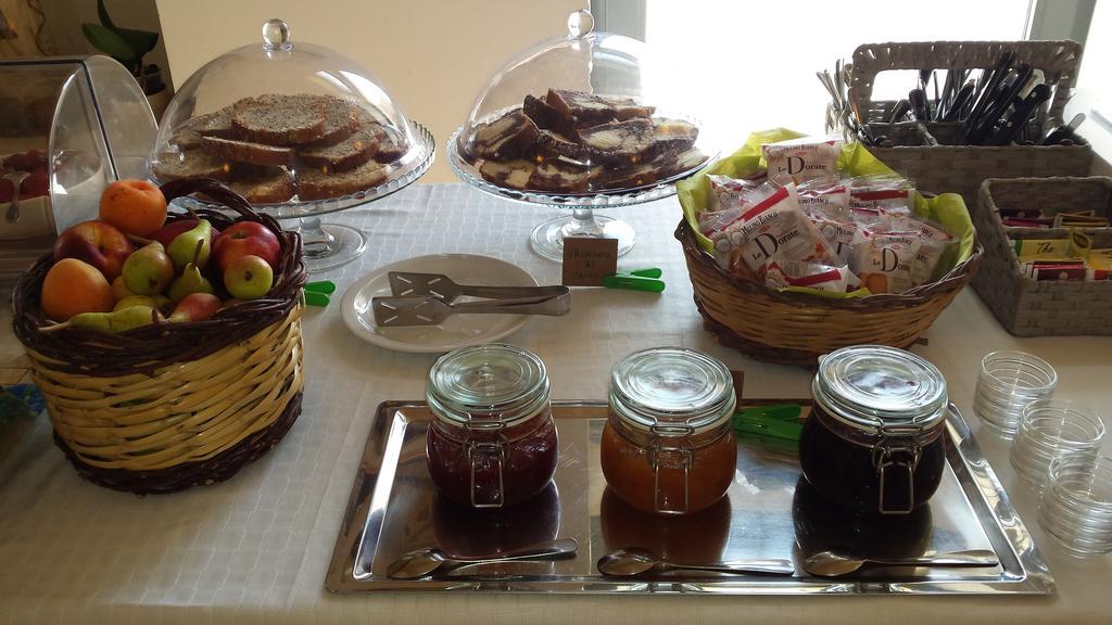 Masseria Stali, The Originals Relais Caprarica di Lecce 外观 照片