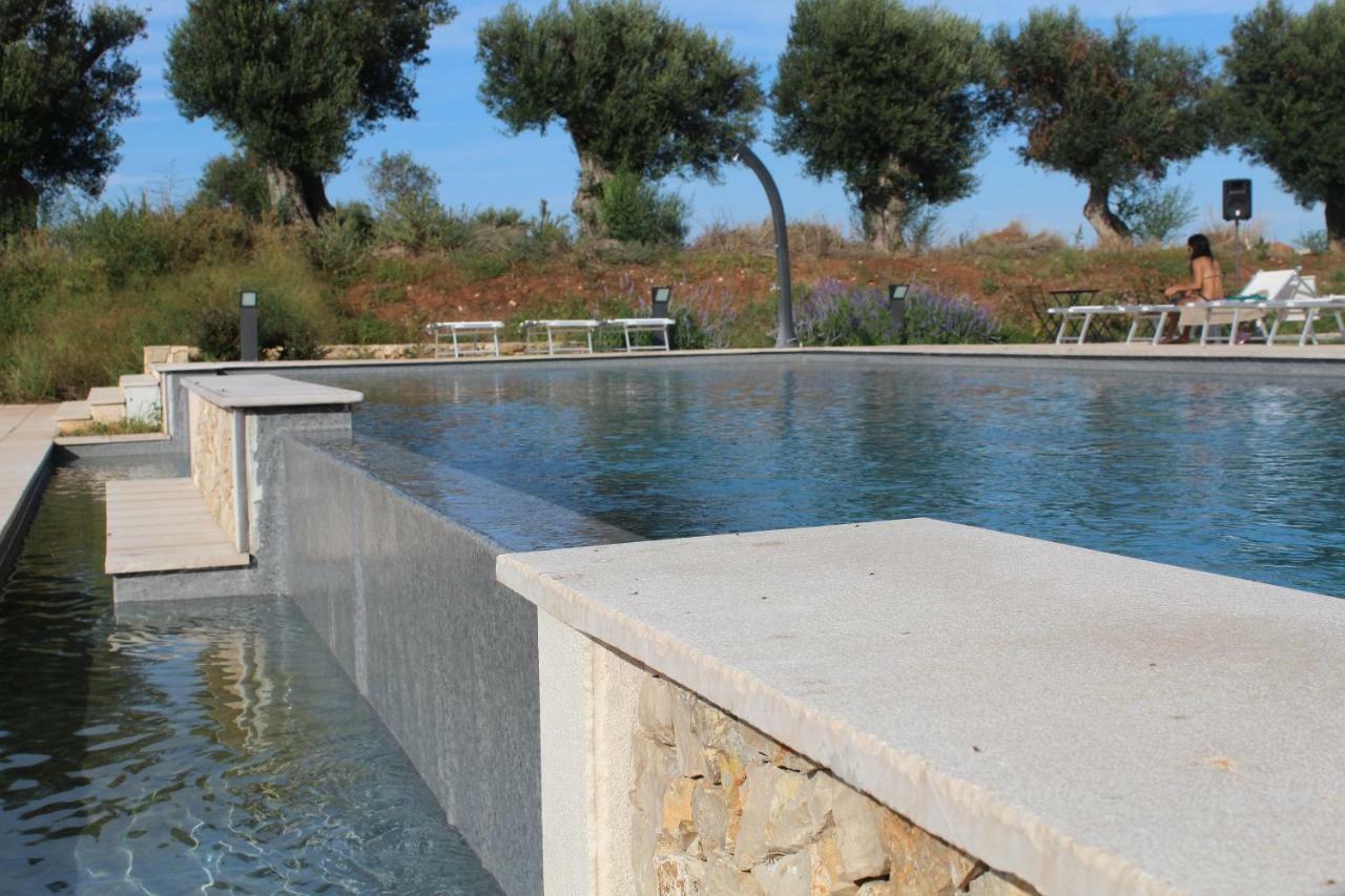 Masseria Stali, The Originals Relais Caprarica di Lecce 外观 照片