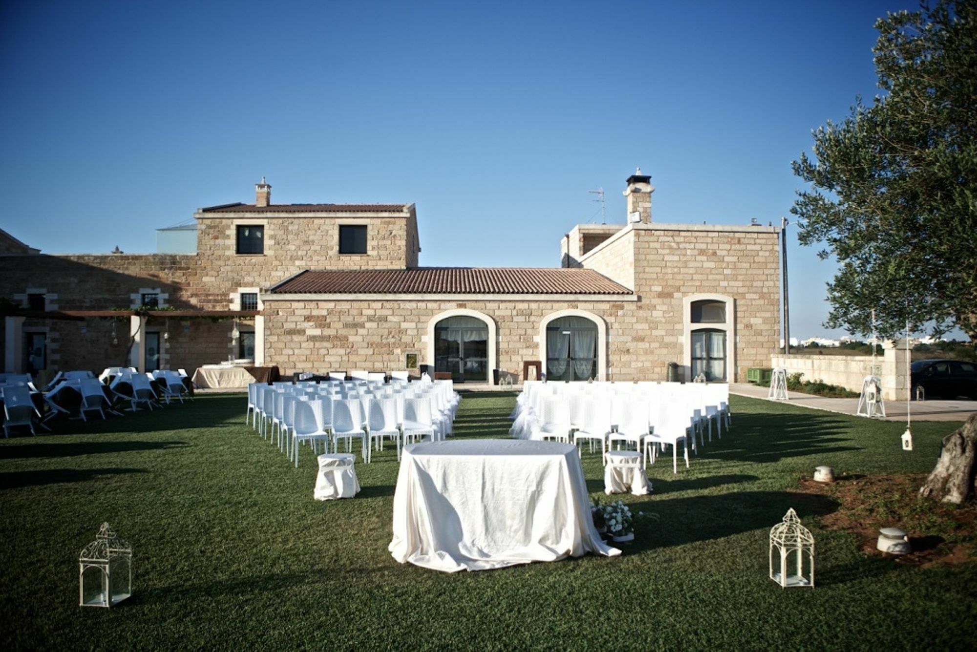 Masseria Stali, The Originals Relais Caprarica di Lecce 外观 照片
