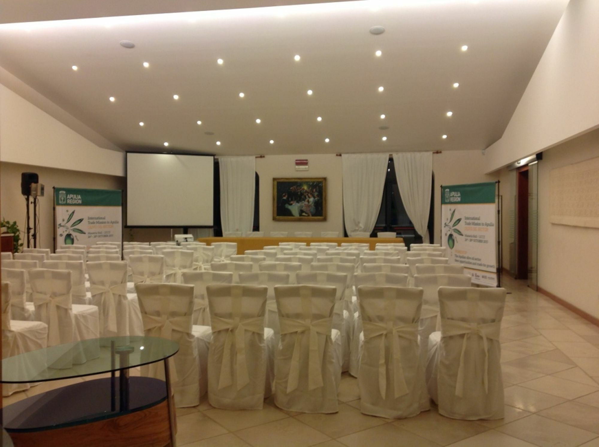 Masseria Stali, The Originals Relais Caprarica di Lecce 外观 照片