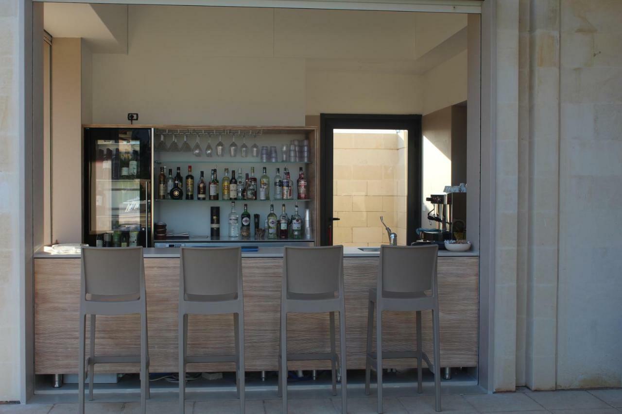 Masseria Stali, The Originals Relais Caprarica di Lecce 外观 照片