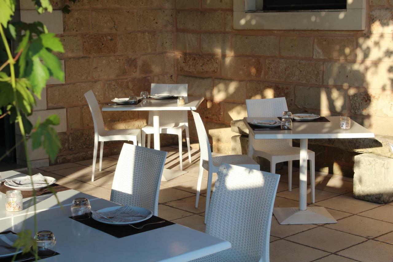 Masseria Stali, The Originals Relais Caprarica di Lecce 外观 照片