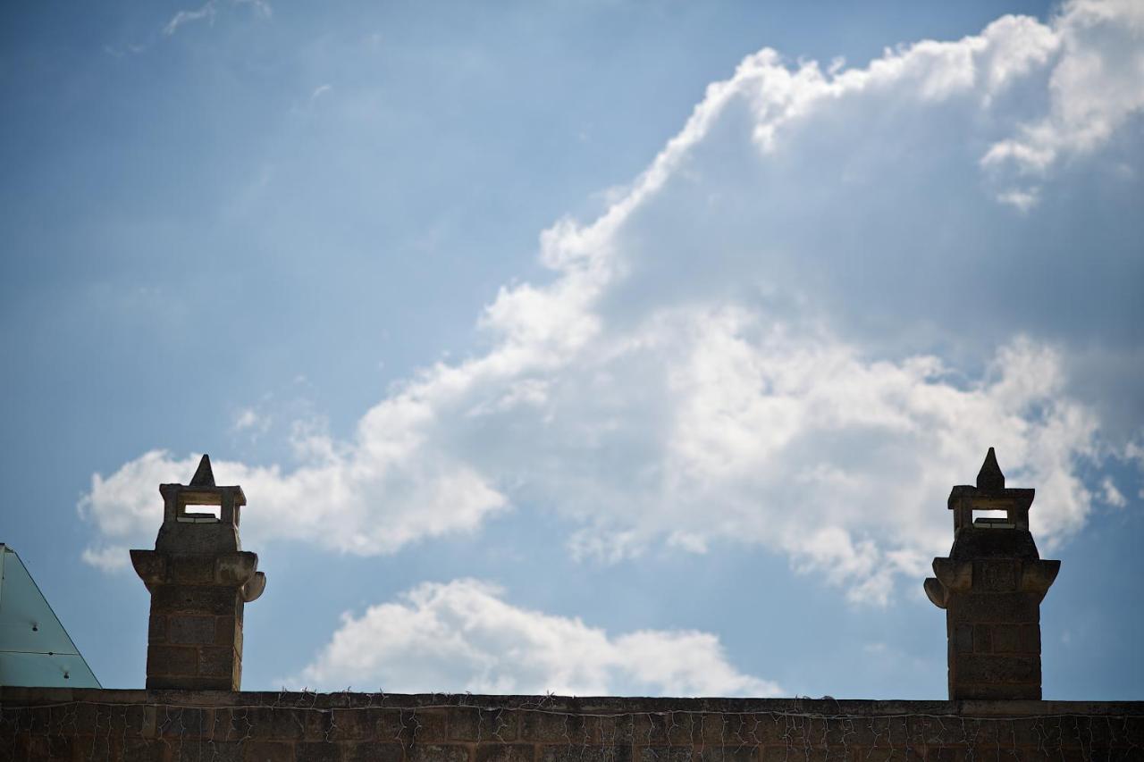 Masseria Stali, The Originals Relais Caprarica di Lecce 外观 照片
